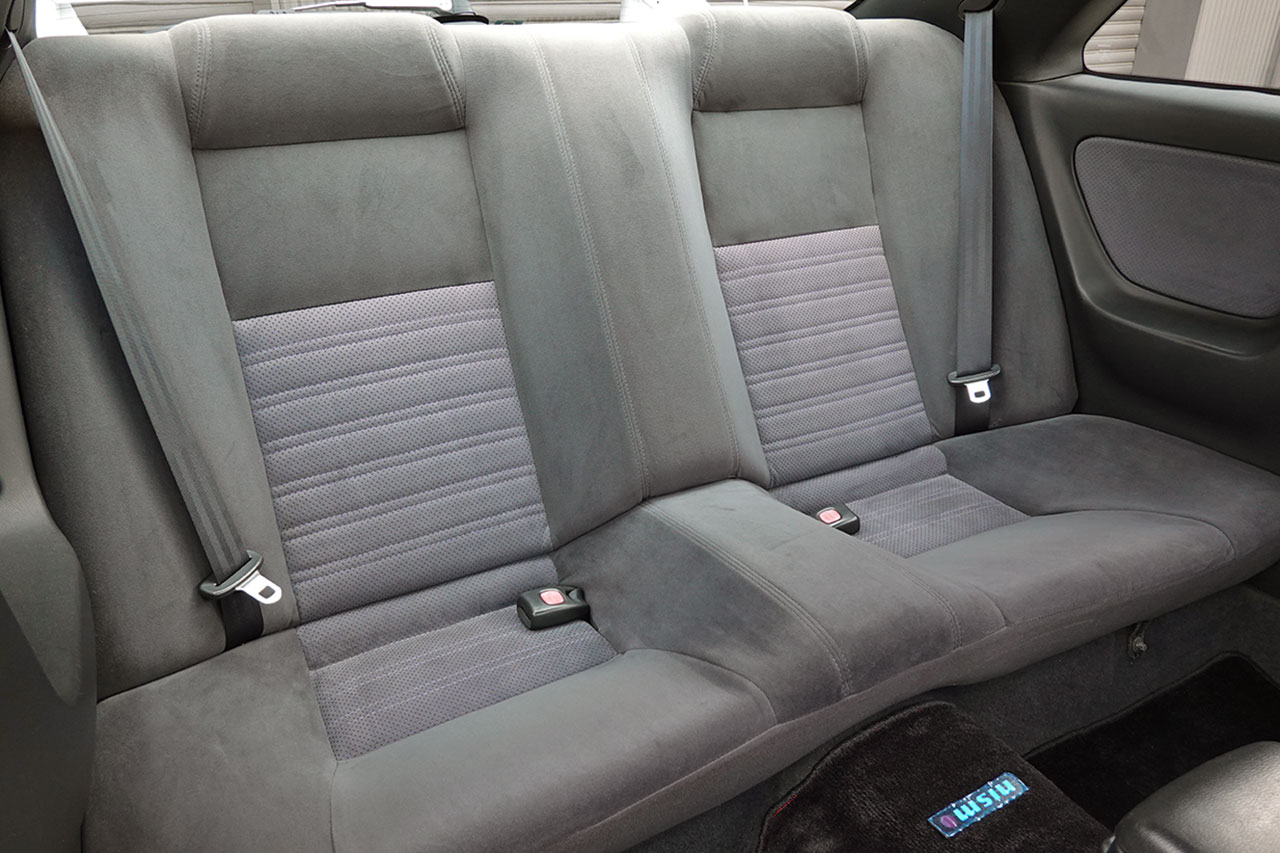 1995 Nissan Skyline R33 GT-R Vspec full