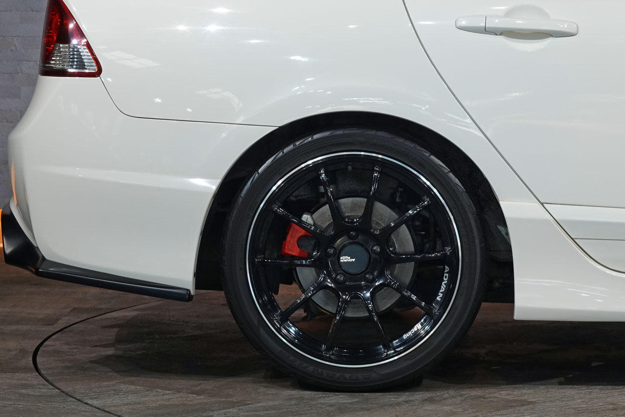 
2007 Honda Civic Type-R FD2 full									