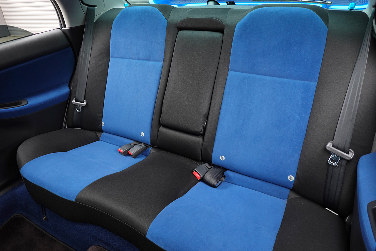 
								2004 SUBARU IMPREZA WRX STI – 76,000 km – Japan full									