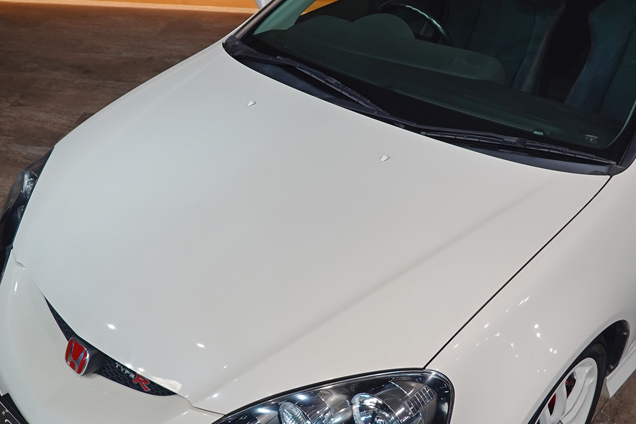 
2005 Honda Integra Type-R DC5 full									