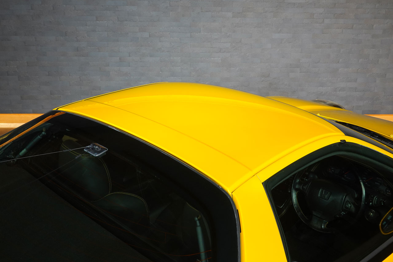 2002 Honda NSX NA2 Custom Made Program full