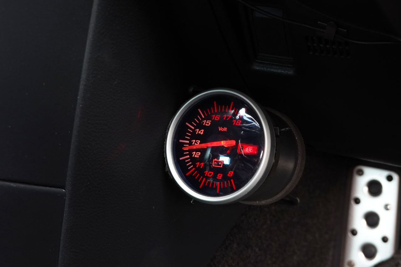 2002 Toyota Altezza RS200 Limited full