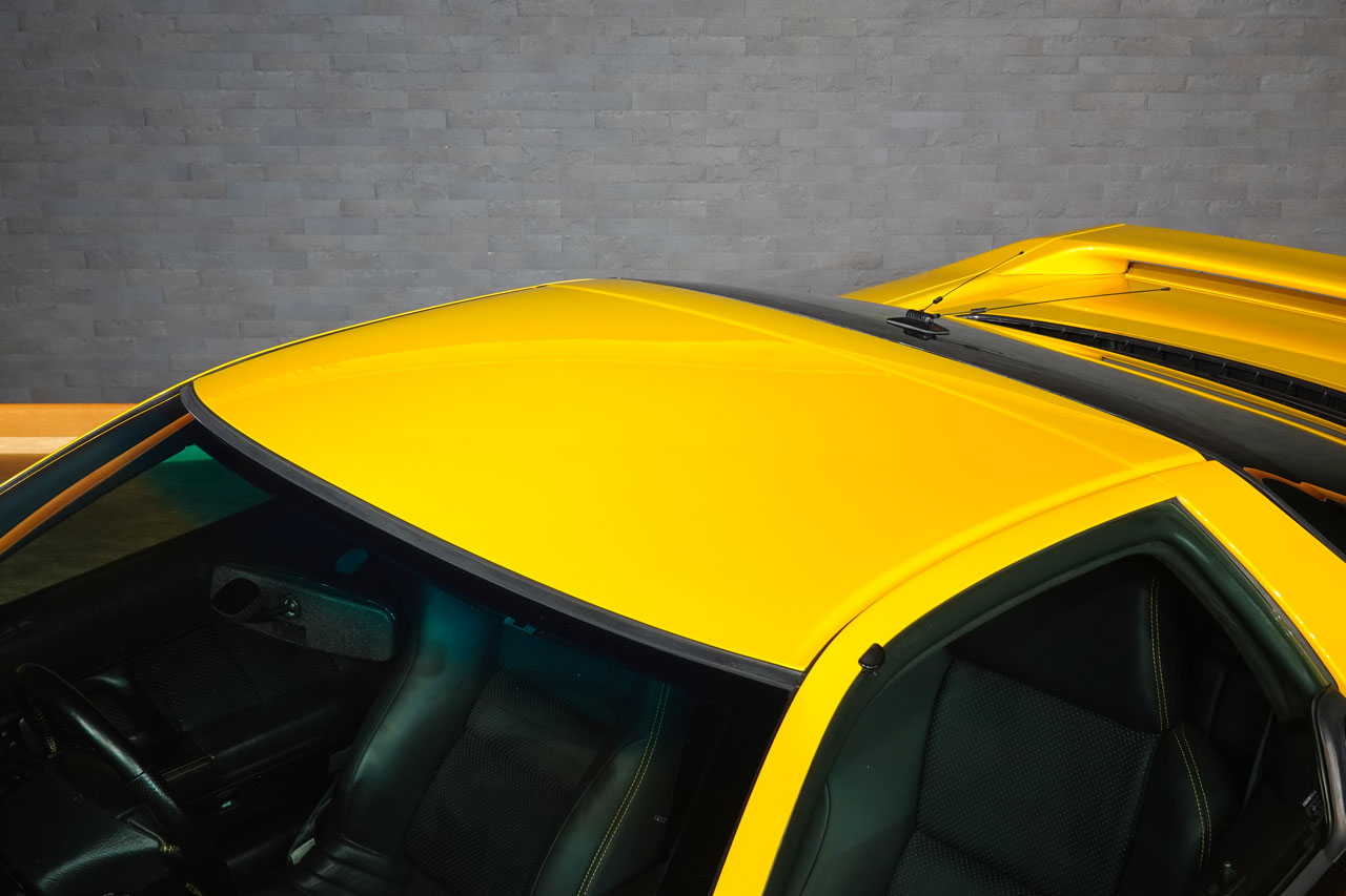 2002 Honda NSX NA2 Custom Made Program full
