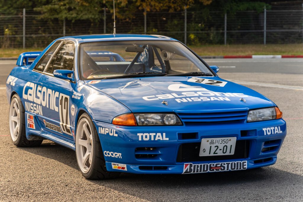 r32 gtr