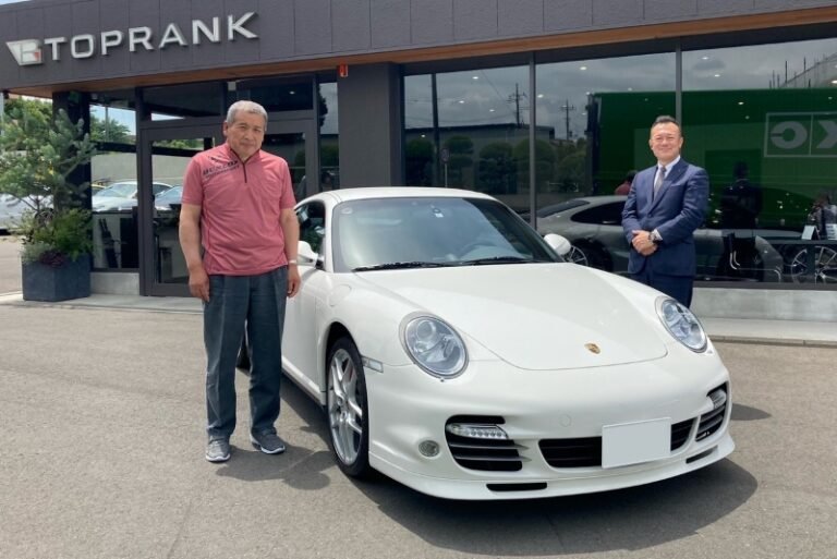 2011-ポルシェ911-カレラ4S-PDK-キャララホワイト1