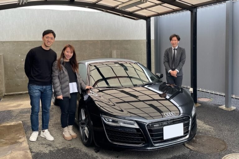 2014-アウディ-R8-4.2FSI-ファントムブラック-1