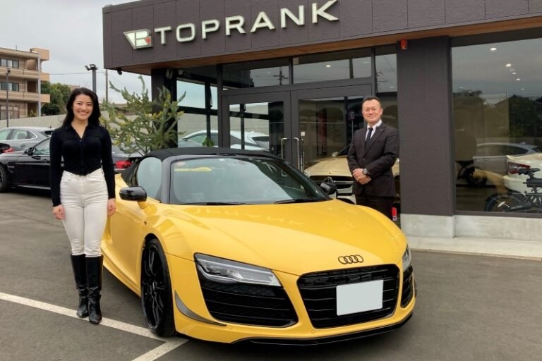 2014-アウディ-R8スパイダー-5.2FSIクワトロ-イモライエロー-