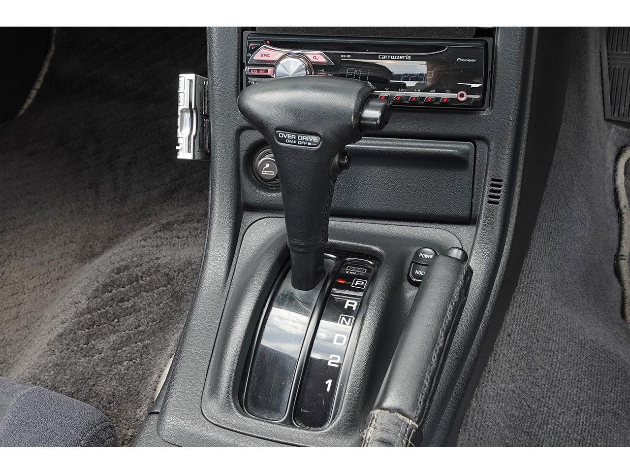 
								1992 NISSAN SKYLINE R32 Autech Version full									