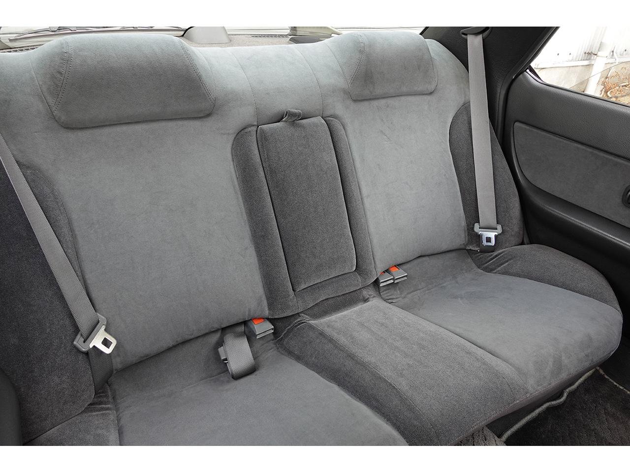 
								1992 NISSAN SKYLINE R32 Autech Version full									