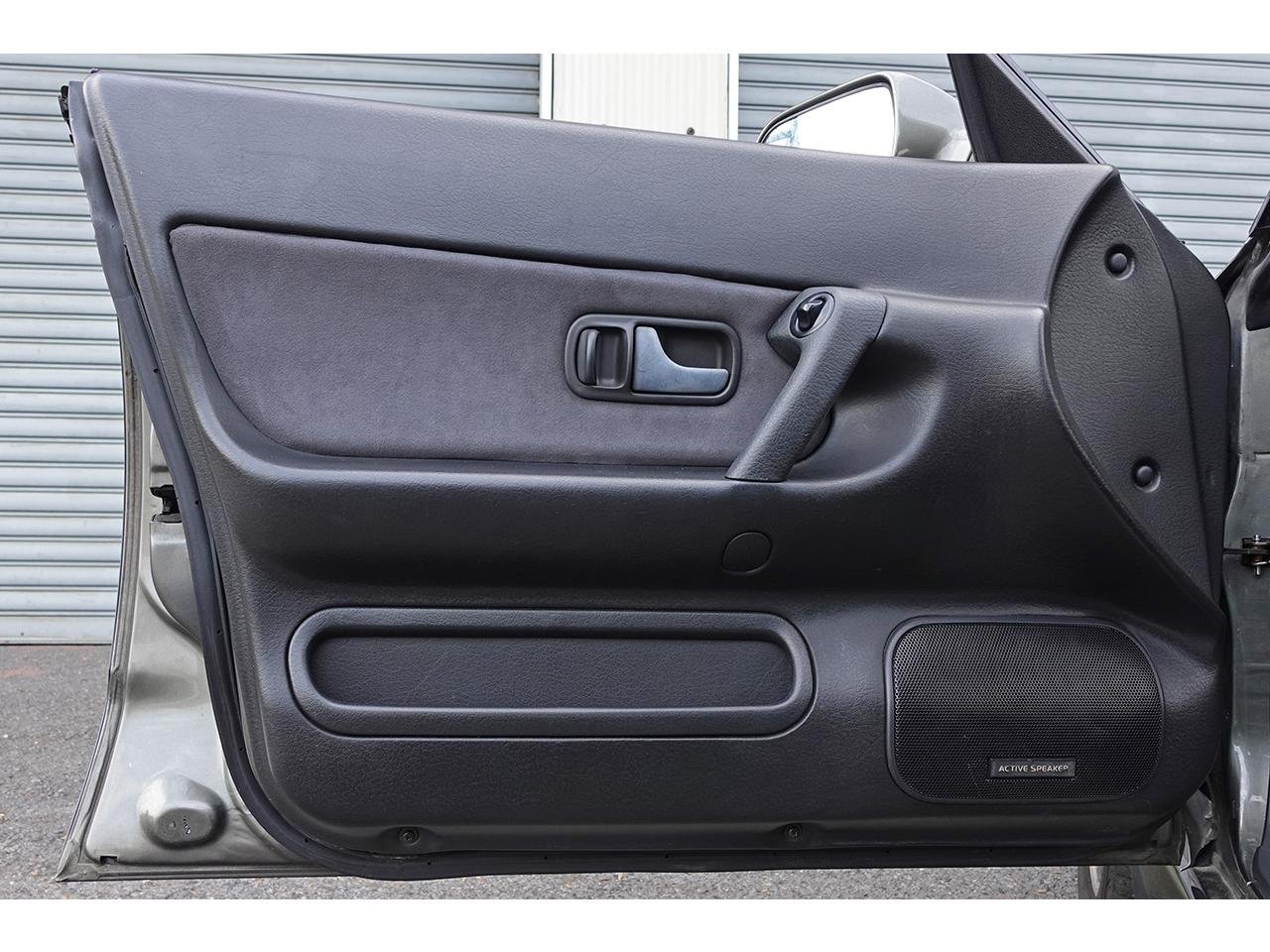 
								1992 NISSAN SKYLINE R32 Autech Version full									