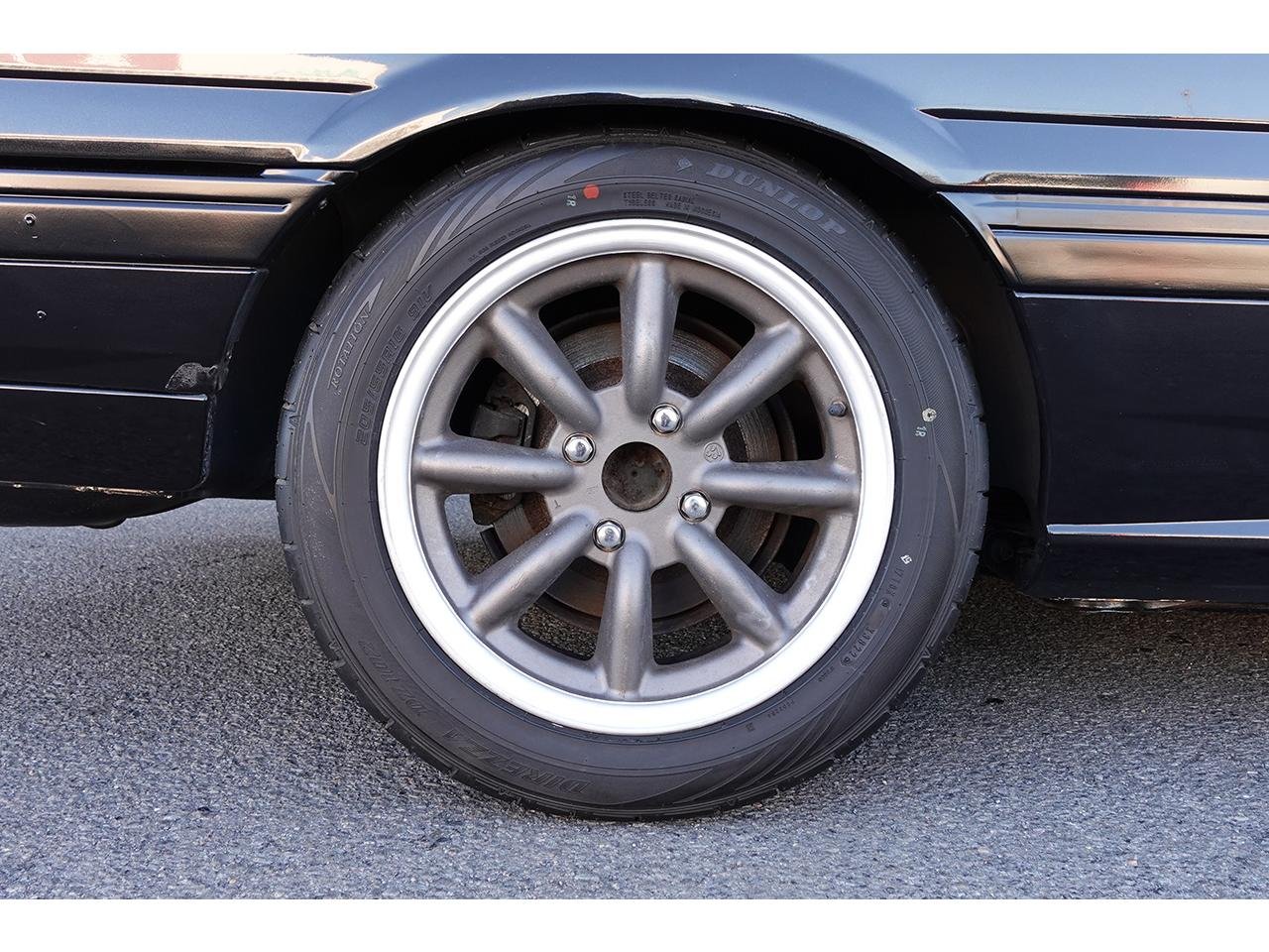 
								1987 NISSAN SKYLINE R31 GT-S full									