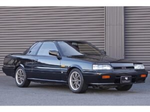 1987 NISSAN SKYLINE R31 GT-S