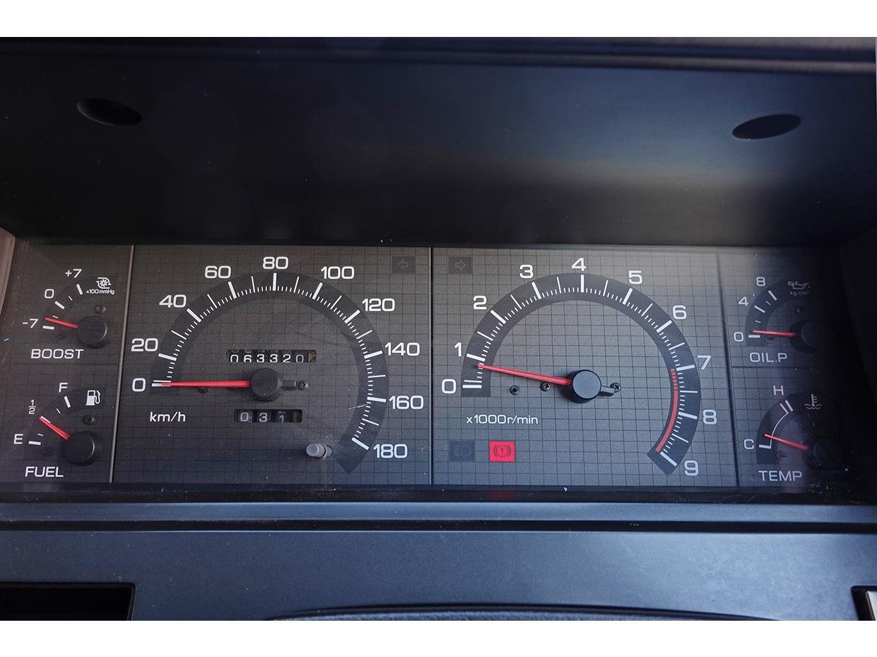 
								1987 NISSAN SKYLINE R31 GT-S full									