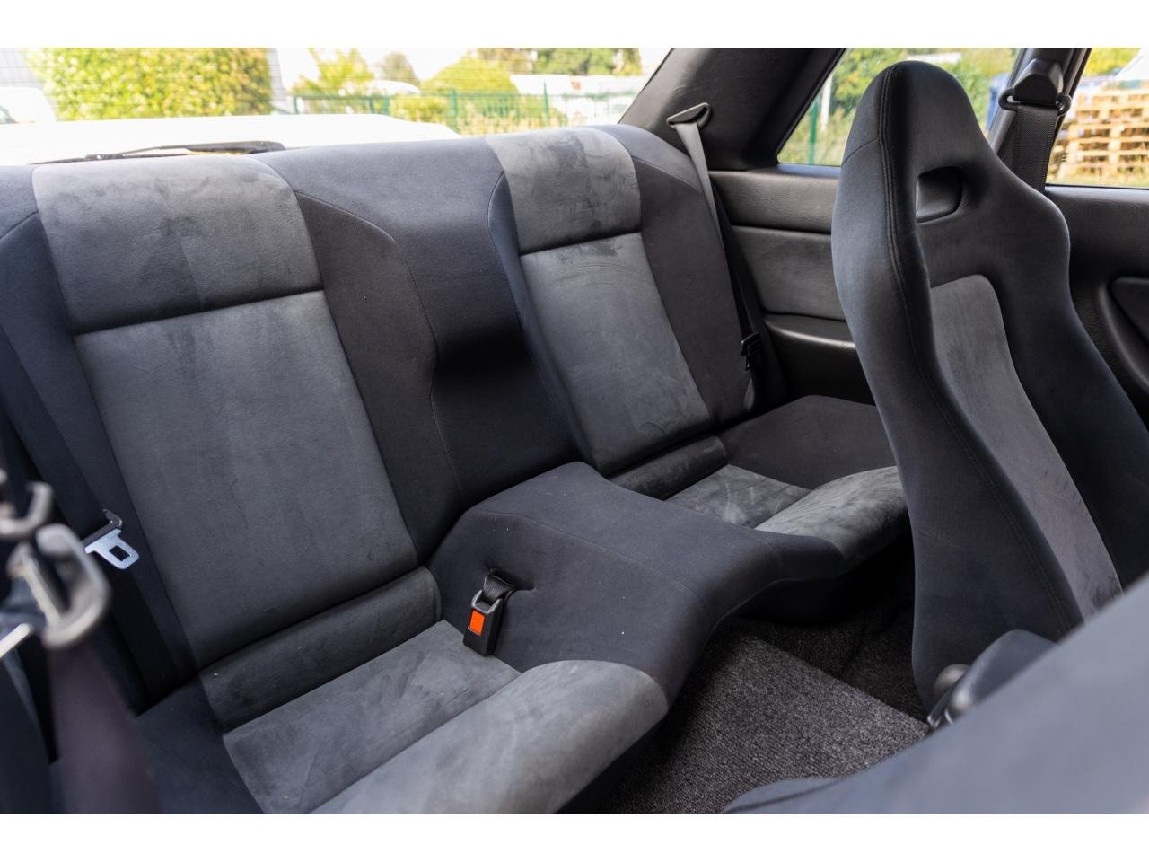 
								1994 NISSAN SKYLINE GT-R full									