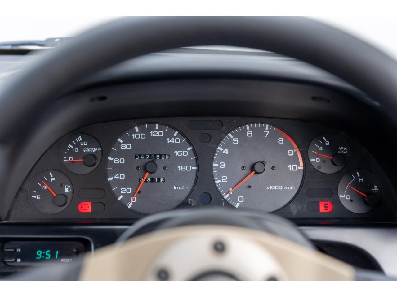 
								1994 NISSAN SKYLINE GT-R full									