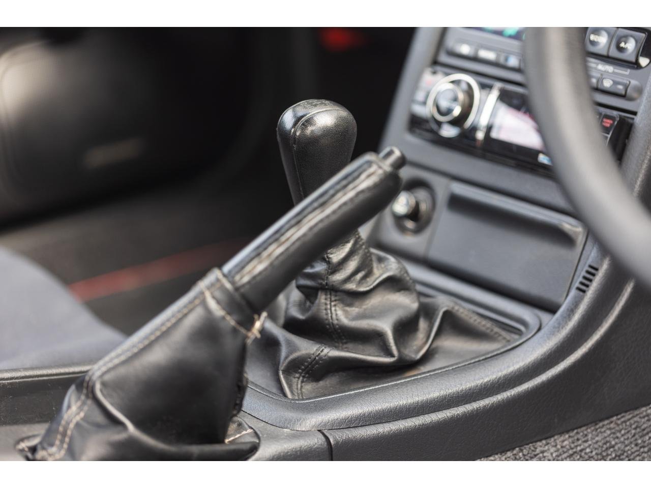 
								1994 NISSAN SKYLINE GT-R full									