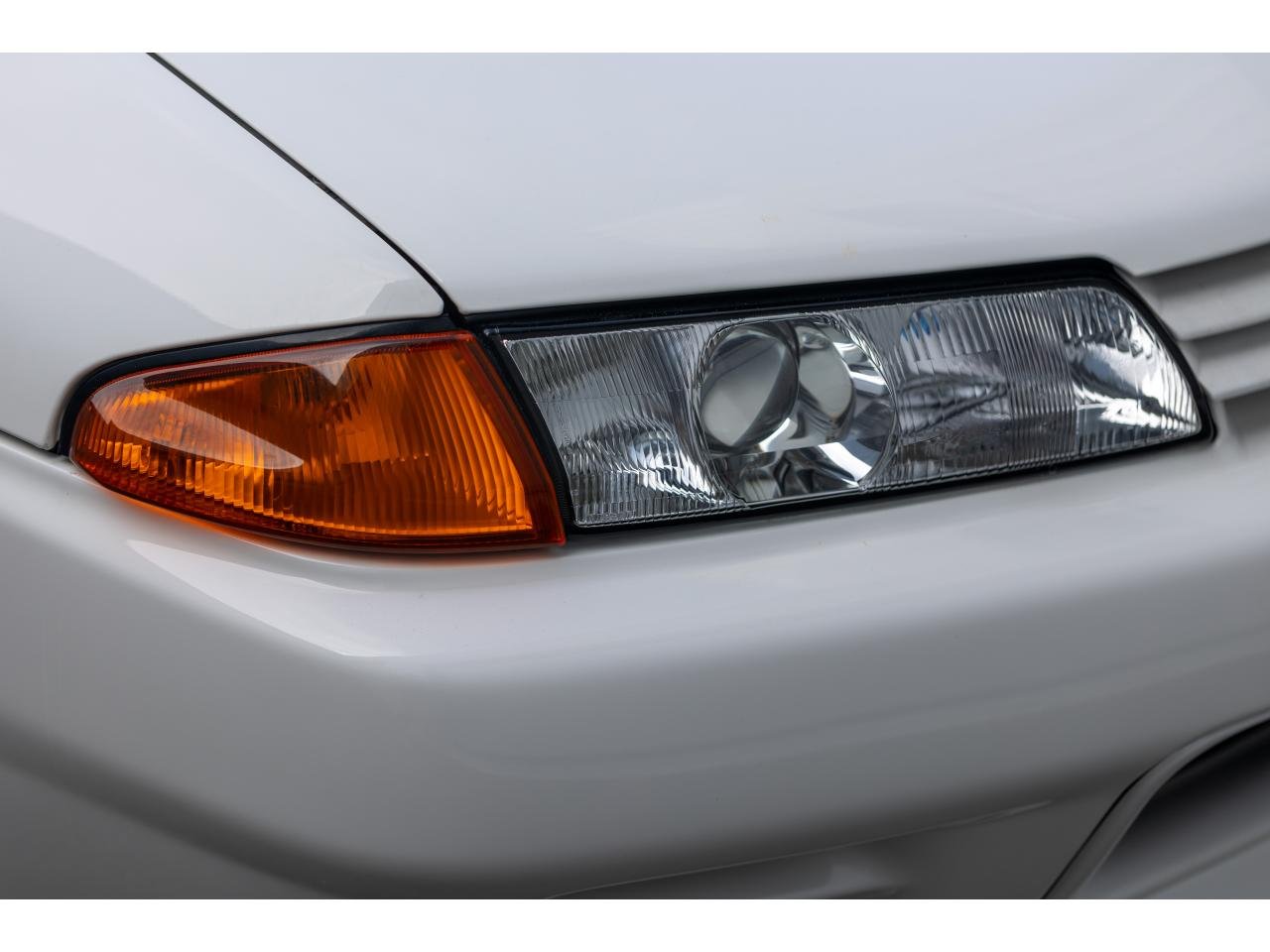 
								1994 NISSAN SKYLINE GT-R full									