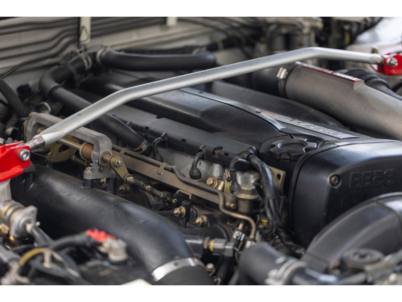 
								1994 NISSAN SKYLINE GT-R full									