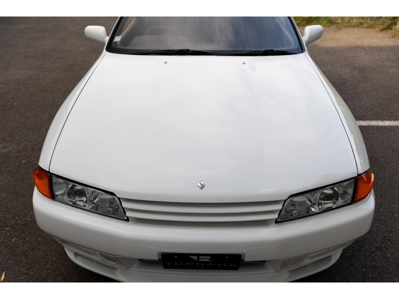 
								1994 NISSAN SKYLINE GT-R full									