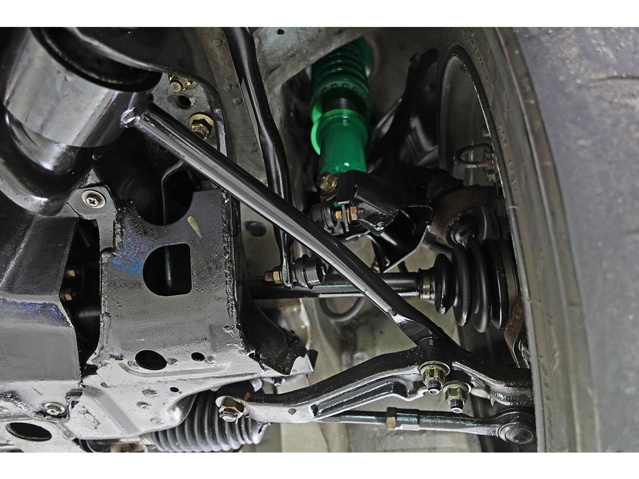 
								1994 NISSAN SKYLINE GT-R full									