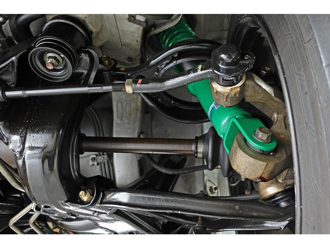 
								1994 NISSAN SKYLINE GT-R full									