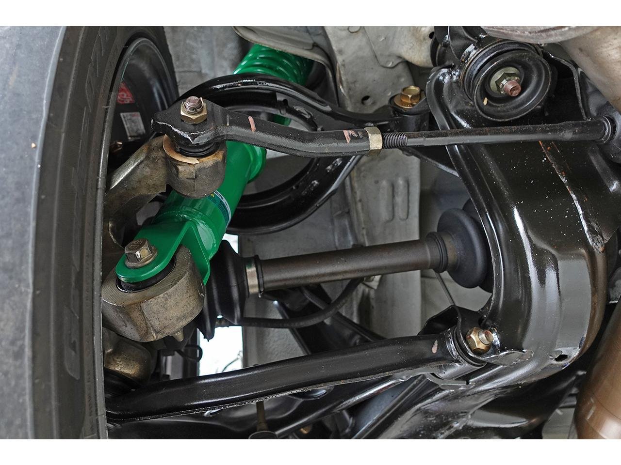 
								1994 NISSAN SKYLINE GT-R full									