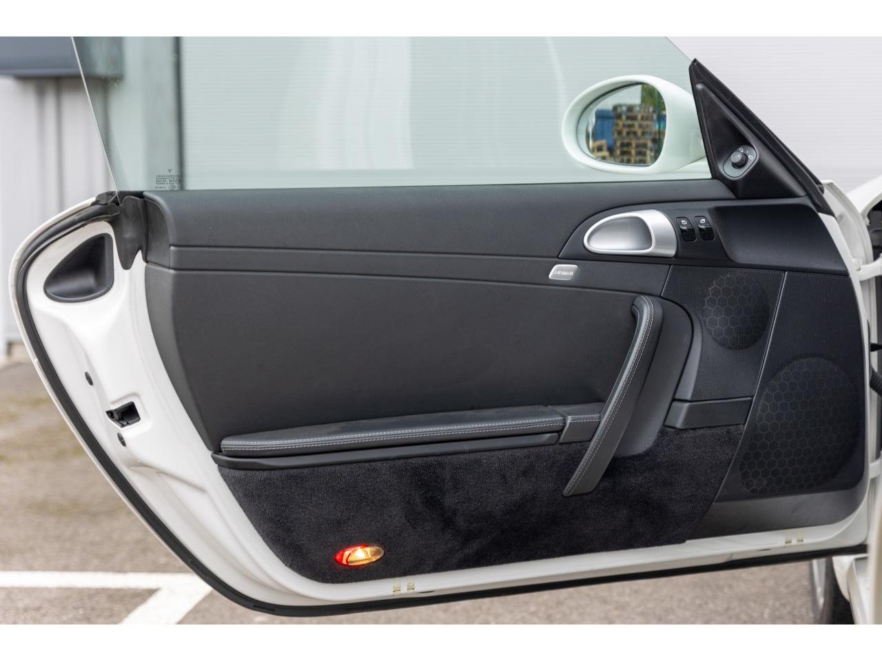 
								2009 PORSCHE 997 Carrera S full									