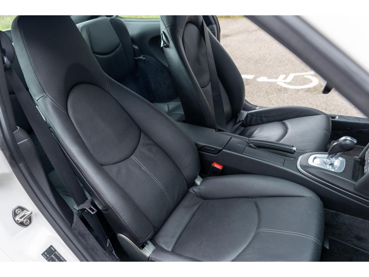 
								2009 PORSCHE 997 Carrera S full									