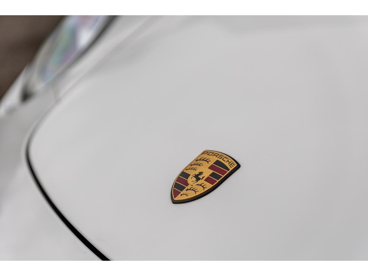 
								2009 PORSCHE 997 Carrera S full									