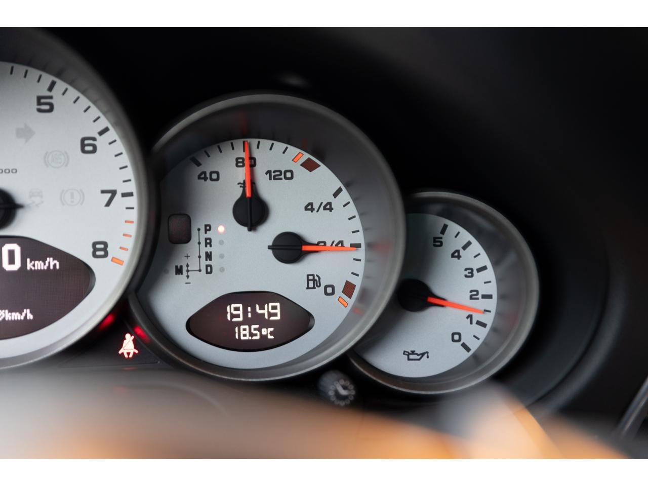 
								2010 PORSCHE 997 Carrera 4S full									