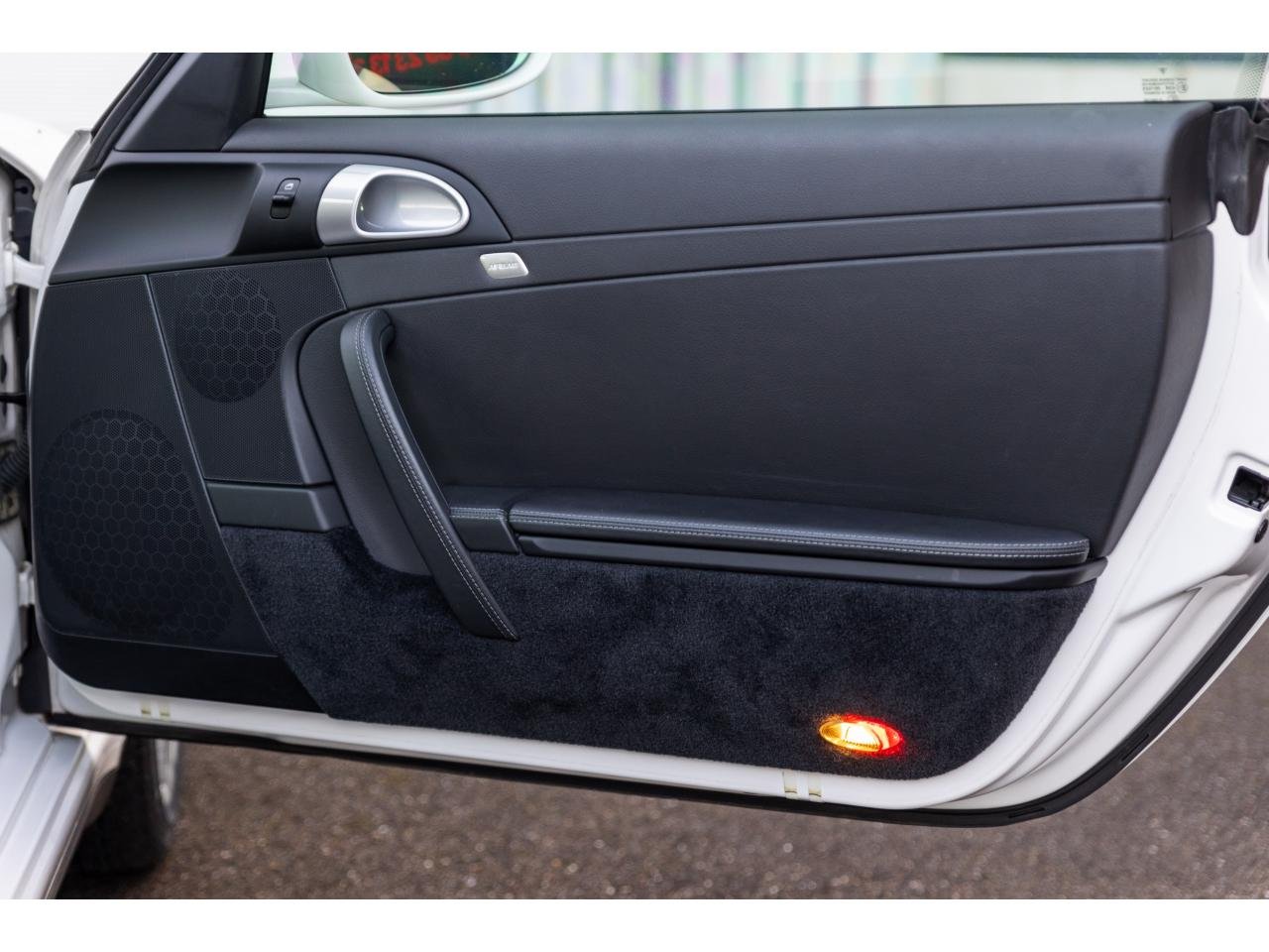 
								2010 PORSCHE 997 Carrera 4S full									