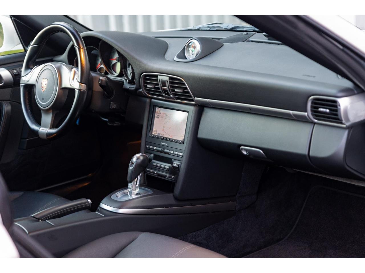 
								2010 PORSCHE 997 Carrera 4S full									