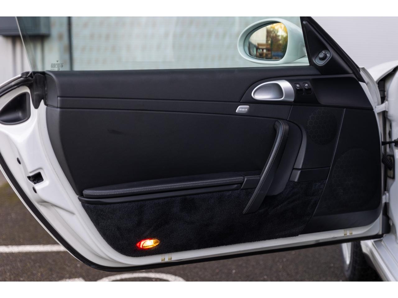 
								2010 PORSCHE 997 Carrera 4S full									