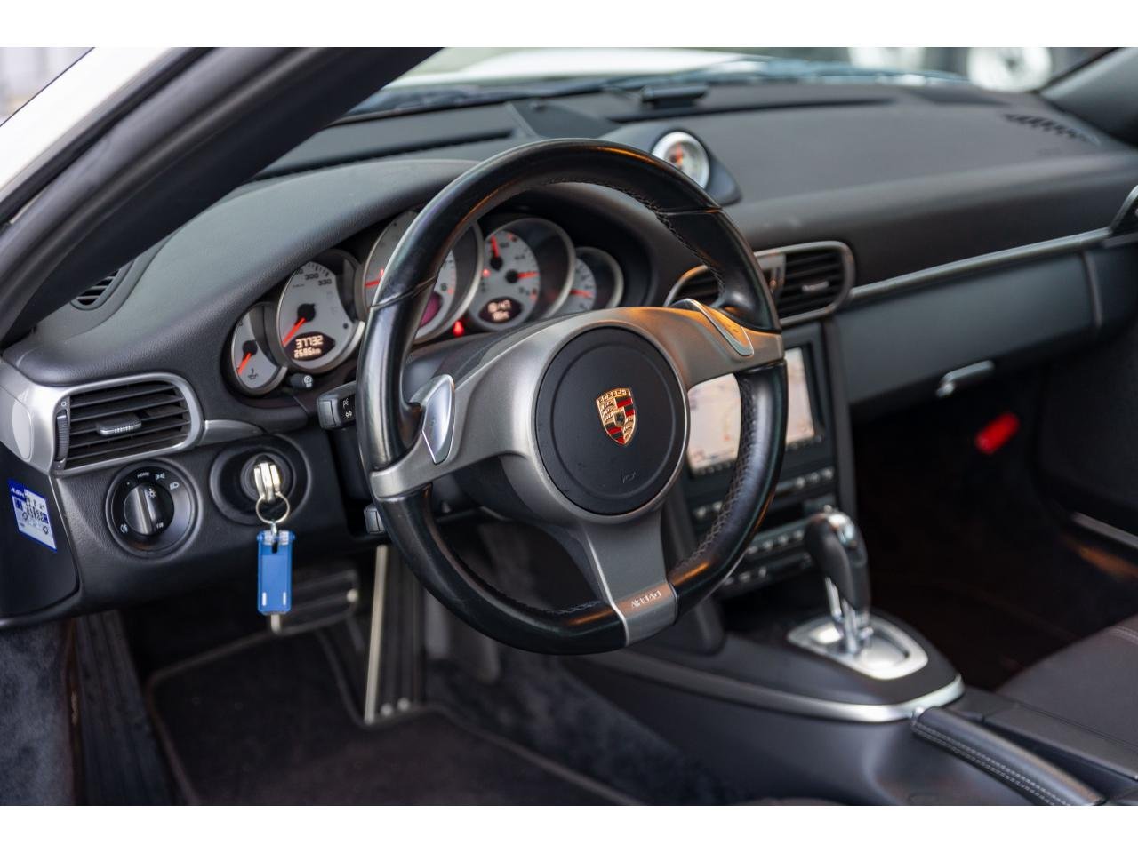 
								2010 PORSCHE 997 Carrera 4S full									