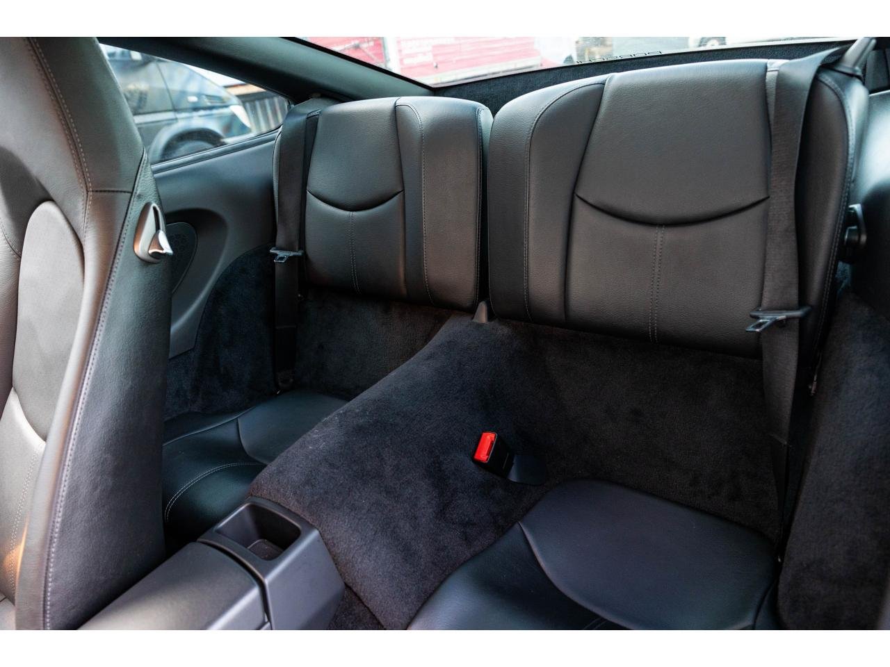 
								2010 PORSCHE 997 Carrera 4S full									