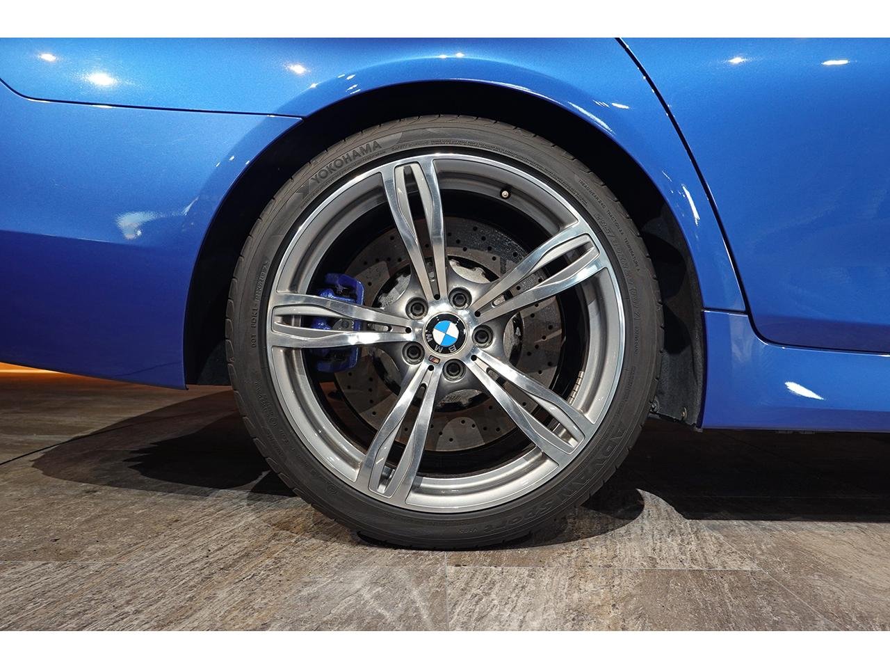 
								2013 BMW M5 M5 full									