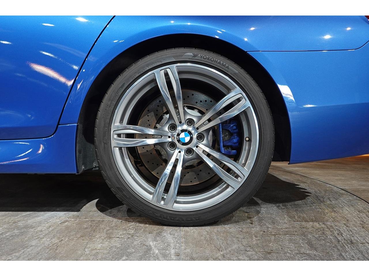 
								2013 BMW M5 M5 full									