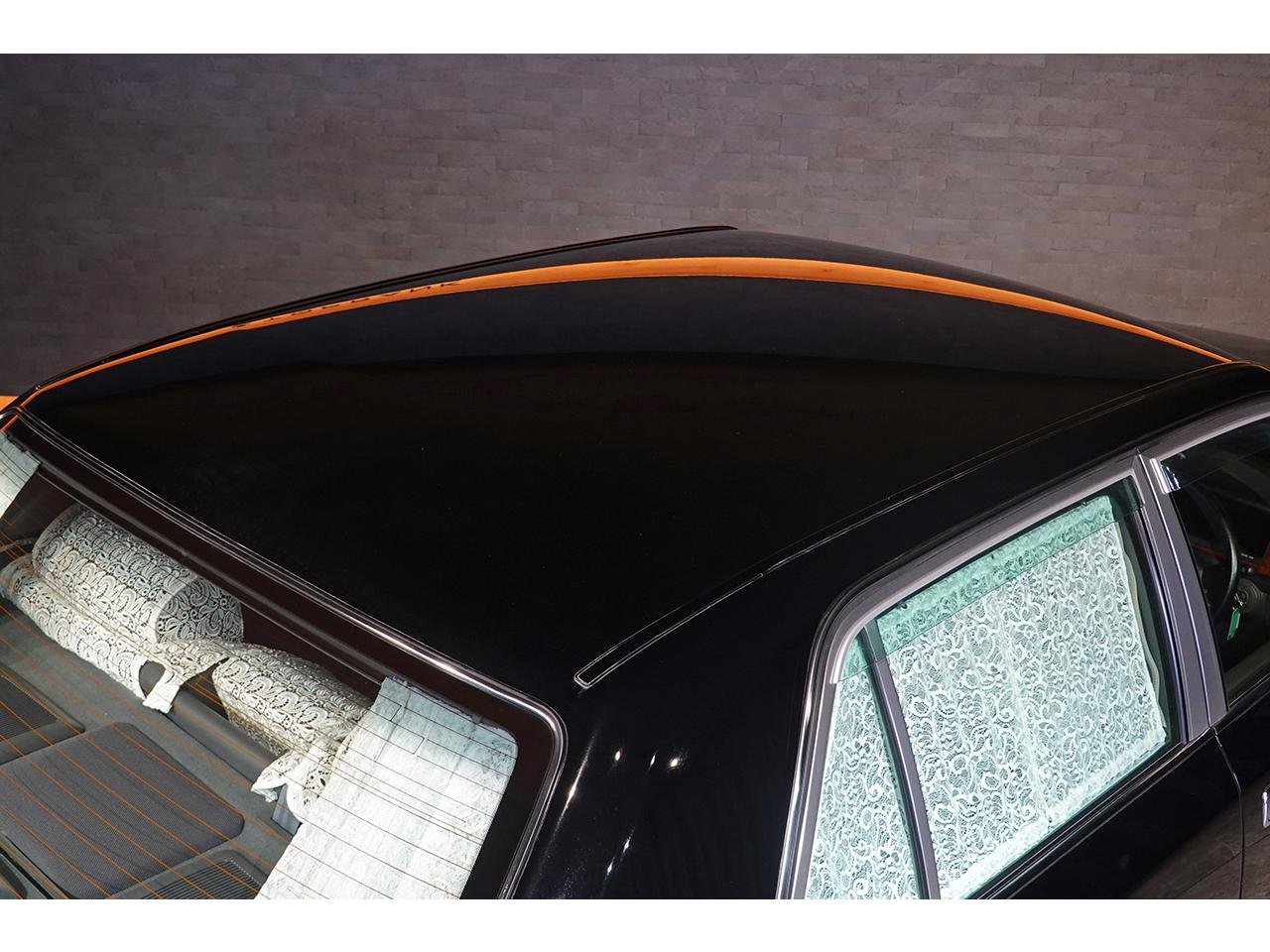 
								2005 TOYOTA ARISTO Century full									