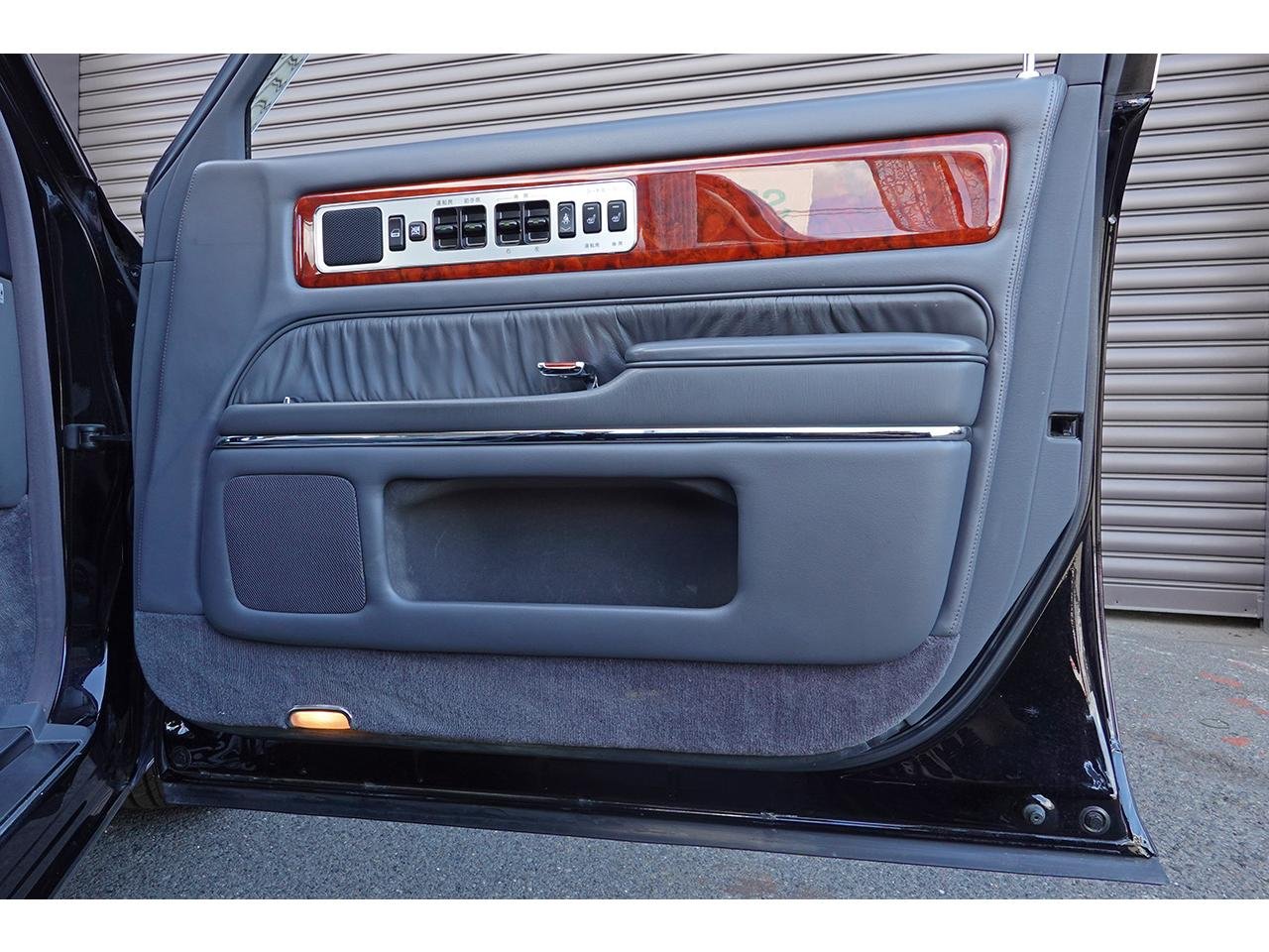 
								2005 TOYOTA ARISTO Century full									