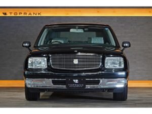 2005 TOYOTA ARISTO Century