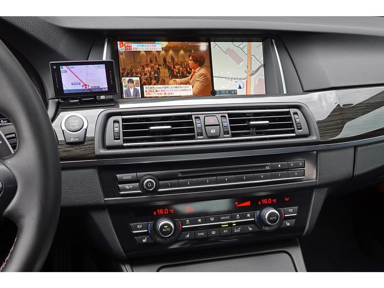 
								2015 BMW M5 F10 full									