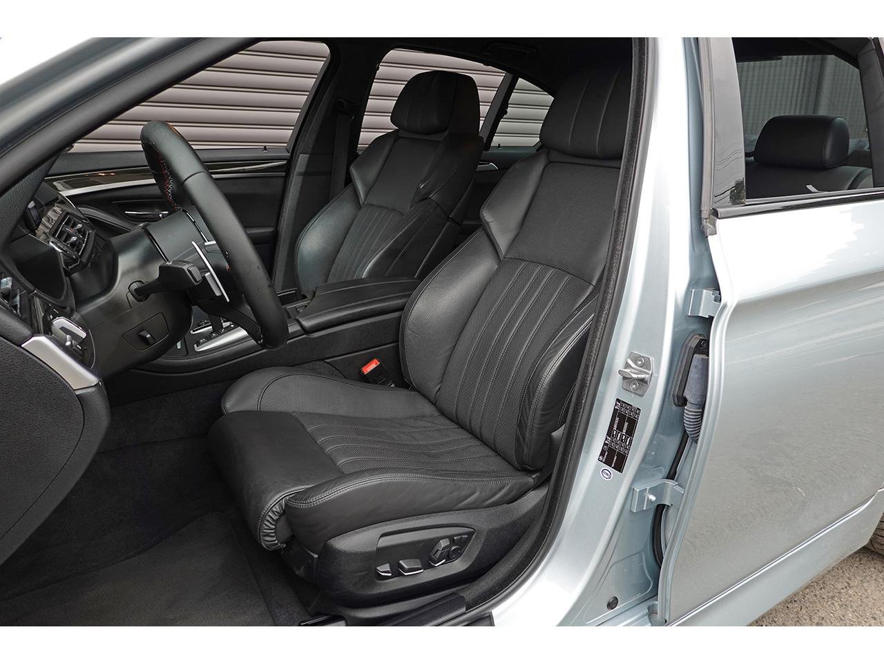 
								2015 BMW M5 F10 full									