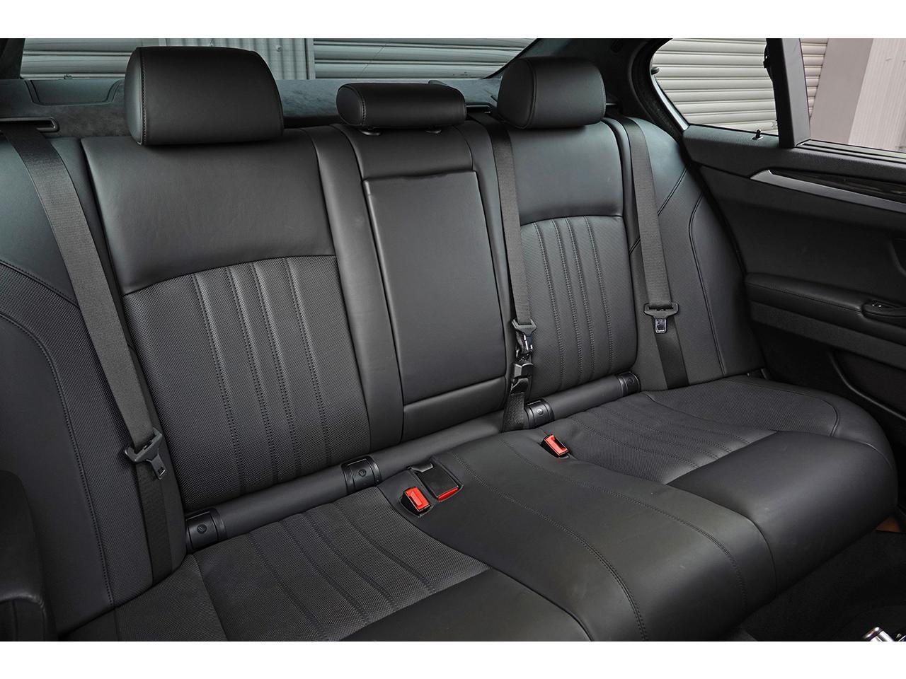 
								2015 BMW M5 F10 full									