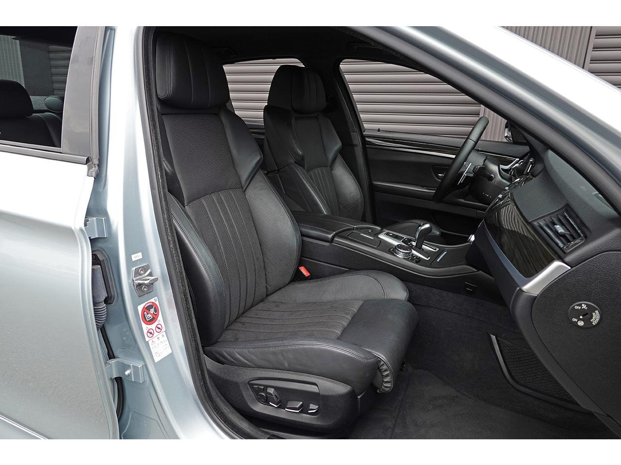 
								2015 BMW M5 F10 full									