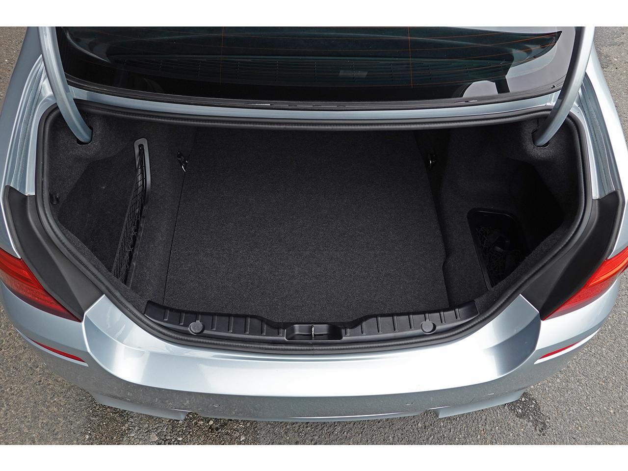 
								2015 BMW M5 F10 full									