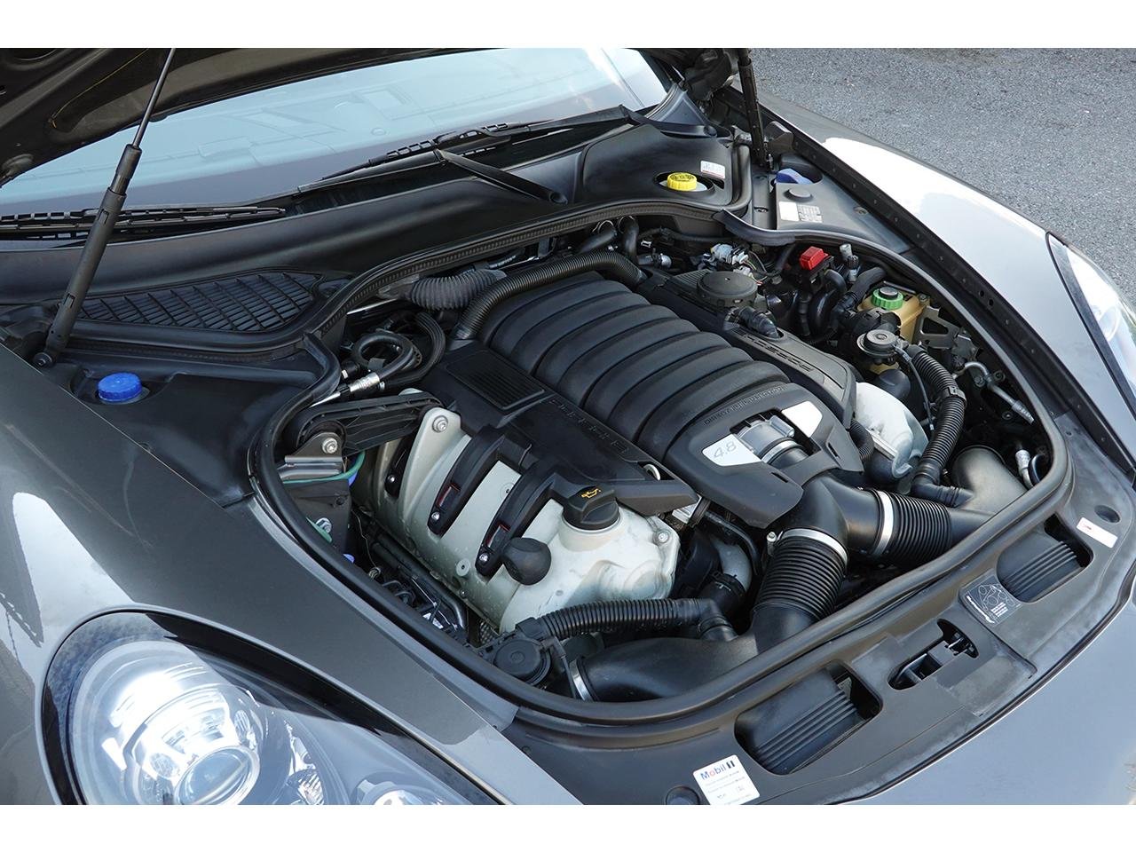 
								2013 PORSCHE PANAMERA GTS full									