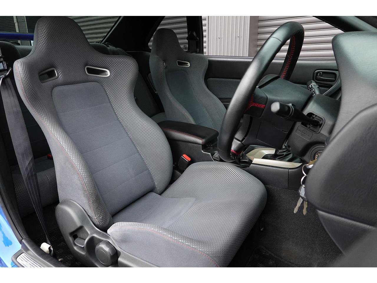 
								1999 NISSAN SKYLINE R34 GTR full									