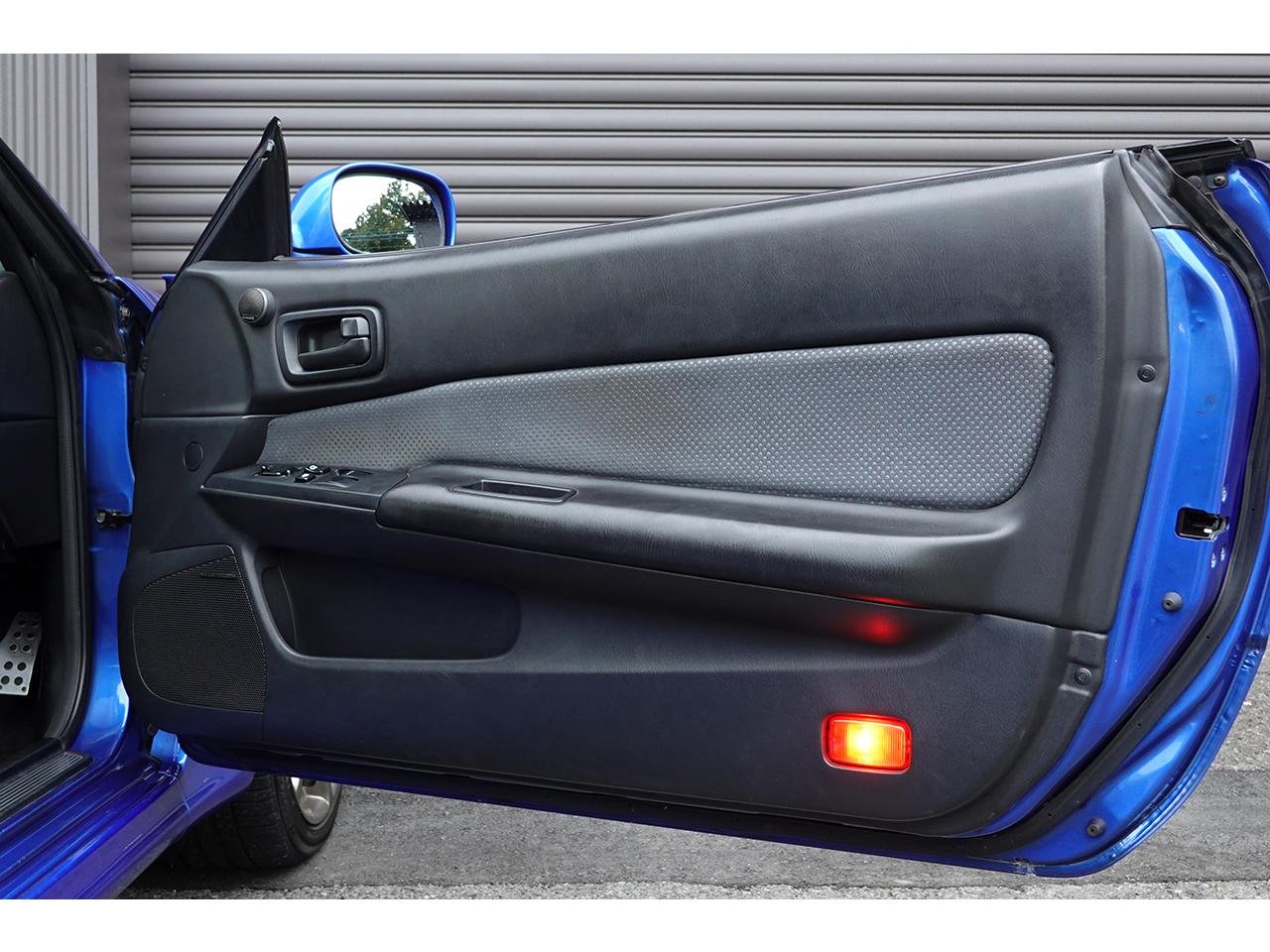 
								1999 NISSAN SKYLINE R34 GTR full									