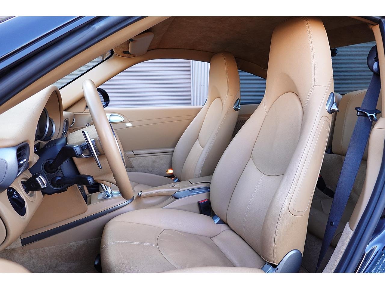 
								2010 PORSCHE 911 3.6i – BV PDK  TYPE 997 II 2009 COUPE Carrera full									