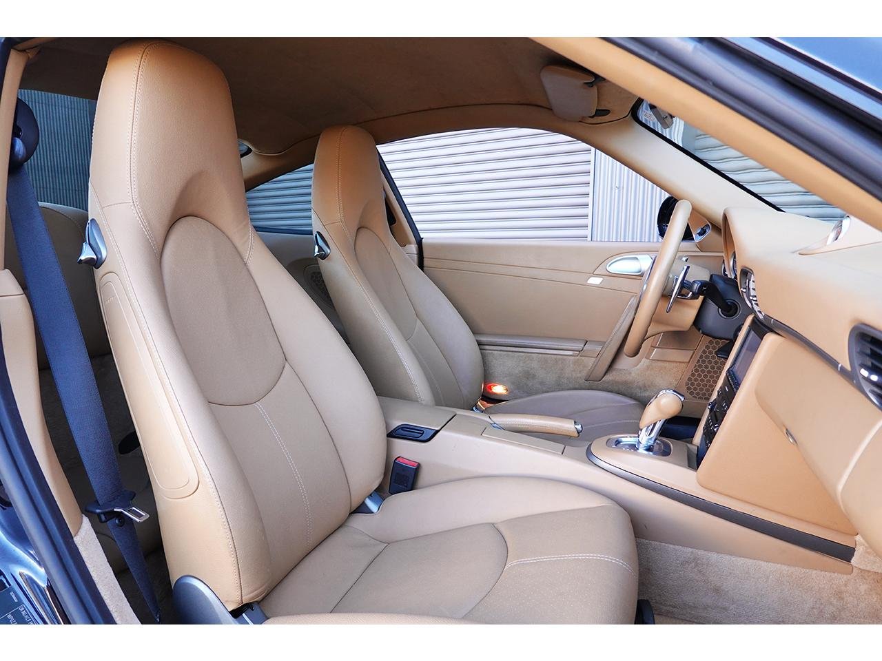 
								2010 PORSCHE 911 3.6i – BV PDK  TYPE 997 II 2009 COUPE Carrera full									